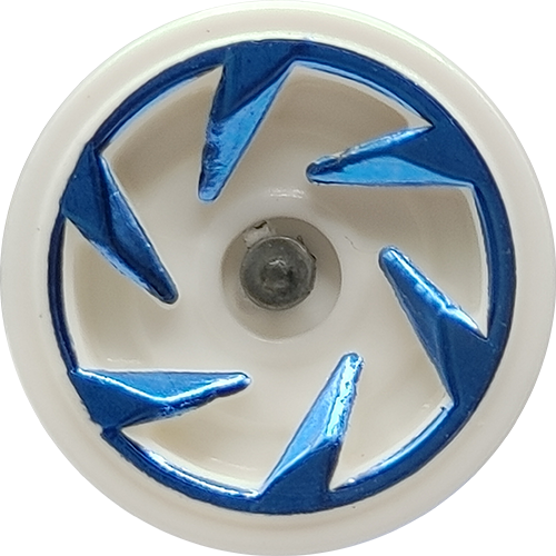 Ryu Asada 6-Spoke